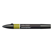 Winsor & Newton Promarker Grafik Kalemi Y524 Herb Green