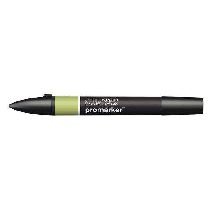 Winsor & Newton Promarker Grafik Kalemi Y923 Pesto