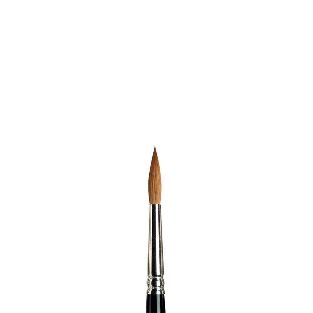 Winsor Newton Series 7 Kolinsky Samur Yuvarlak Fırça No: 0