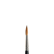 Winsor Newton Series 7 Kolinsky Samur Yuvarlak Fırça No: -2