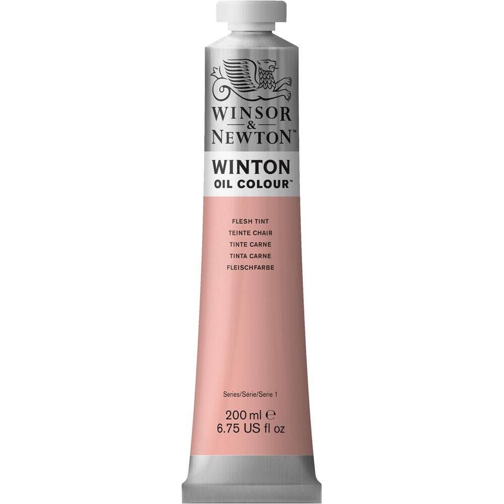 Winsor & Newton Winton Yağlı Boya 200 ml Flesh Tint 257