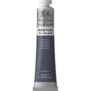 Winsor & Newton Winton Yağlı Boya 200 ml Paynes Gray 465