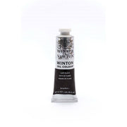 Winsor & Newton Winton Yağlı Boya 37ml Lamp Black