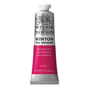 Winsor & Newton Winton Yağlı Boya 37ml Permanent Rose