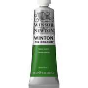 Winsor & Newton Winton Yağlı Boya 37ml Terre Verte 637