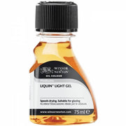 Winsor&Newton Liquin Light Gel Medium 75 ml