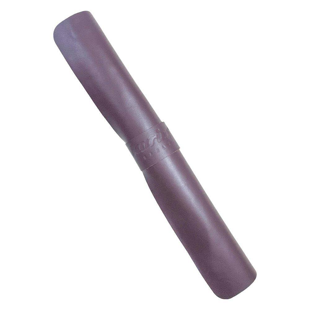 Writing Pad Leather 30x40 Claret Red