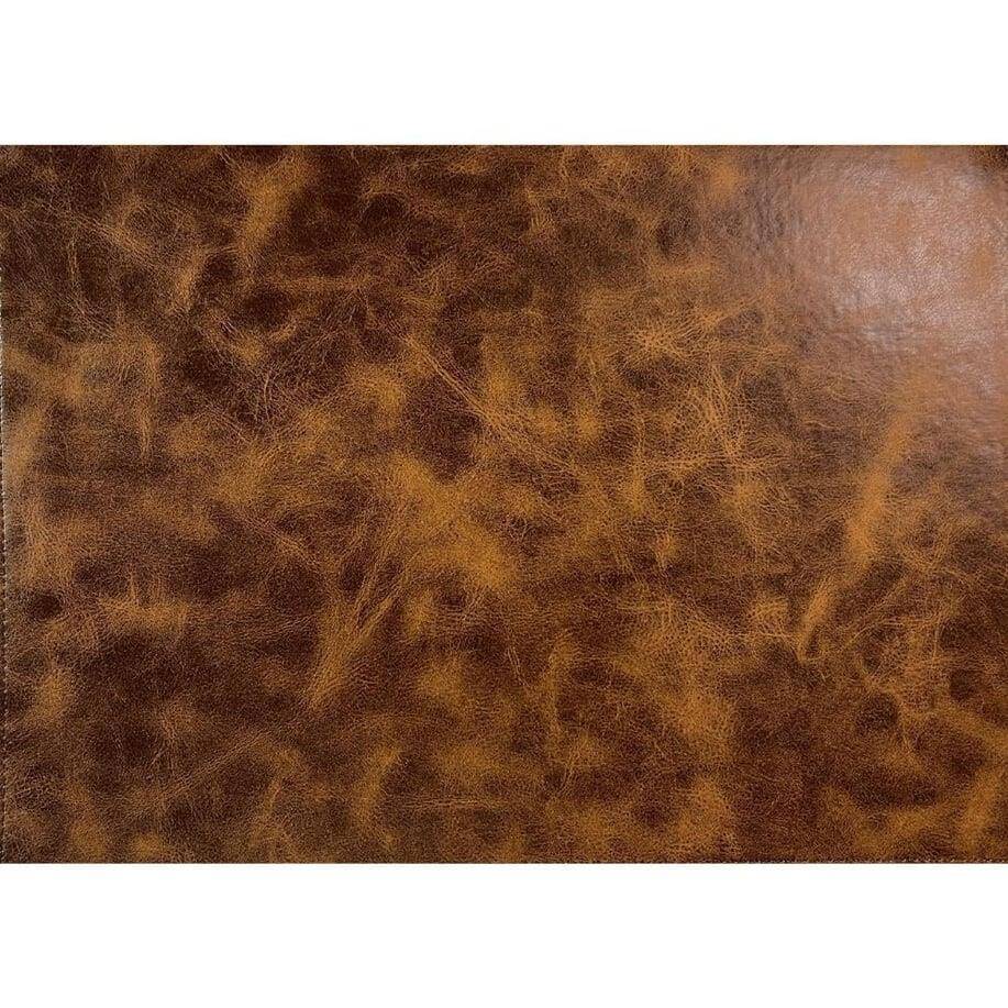 Writing Pad Imitation Leather with Reservoir
