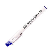 Zig Calligraphy Pen Kaligrafi Kalemi 1.0 mm Mavi