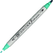 Zig Clean Color F Çift Uçlu Kalem 040 Green