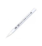 Zig Clean Color Real Brush Fırça Uçlu Marker Kalem 999 Blender