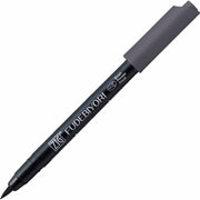 Zig Fudebiyori Brush Cbk-55n 090 Gri
