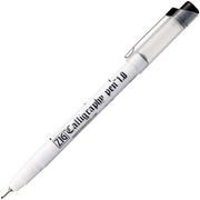 Zig Hat Kalemi Siyah 1.0 mm