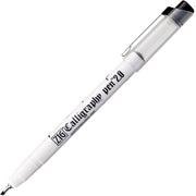 Zig Hat Kalemi Siyah 2.0 mm