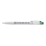 Zig Hat Kalemi Yeşil 2.0 mm