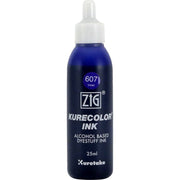 Zig Kurecolor Mürekkep 25 ml 607 Vıolet