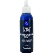 Zig Kurecolor Mürekkep 25 ml 828 Gray