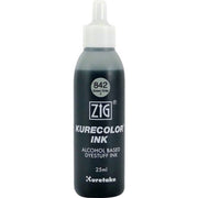 Zig Kurecolor Mürekkep 25 ml 842 Green Gray 2