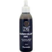 Zig Kurecolor Mürekkep 25 ml W06 Warm Gray 6