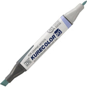Zig Kurecolor Twin S Kc-3000 Alice Blue 332