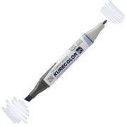 Zig Kurecolor Twin S KC-3000 BLUE GRAY 2 -833