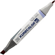 Zig Kurecolor Twin S Kc-3000 Burnt Siena 738