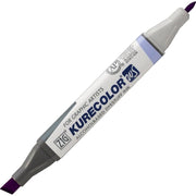 Zig Kurecolor Twin S Kc-3000 Deep Violet 609