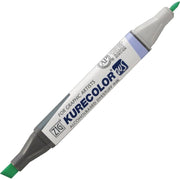Zig Kurecolor Twin S Kc-3000 Green Shadow 520