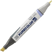 Zig Kurecolor Twin S Kc-3000 Ivory 416
