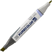 Zig Kurecolor Twin S Kc-3000 Lıght Chestnut 766