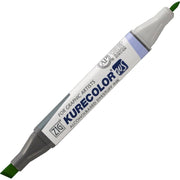 Zig Kurecolor Twin S Kc-3000 Light Green 504