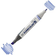 Zig Kurecolor Twin S KC-3000 LİLAC 603
