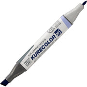 Zig Kurecolor Twin S Kc-3000 Navy 318
