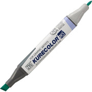 Zig Kurecolor Twin S Kc-3000 Pale Aqua 531