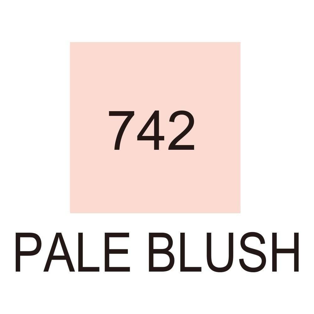 Zig Kurecolor Twin S KC-3000 PALE BLUSH 742