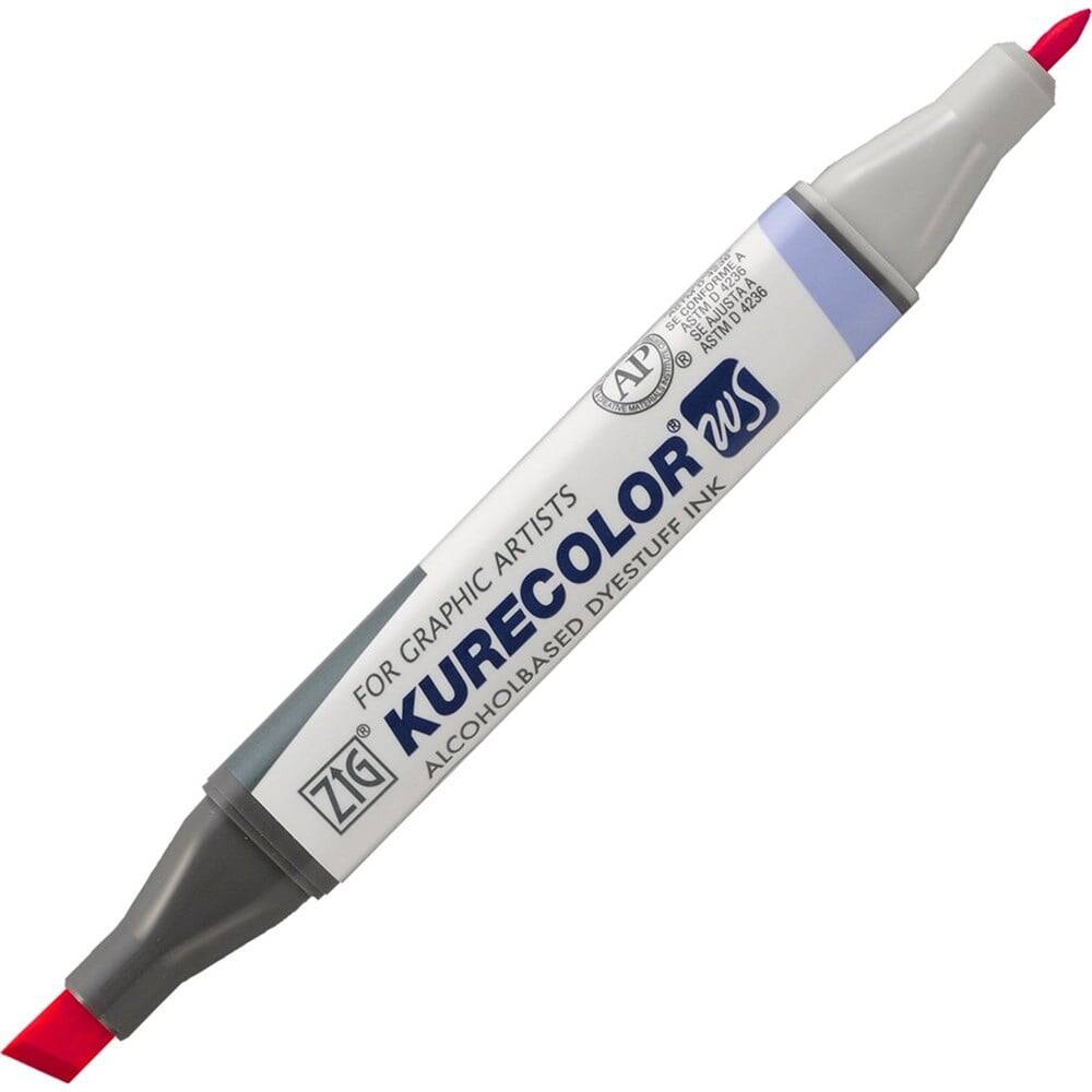 Zig Kurecolor Twin S Kc-3000 Pink 225