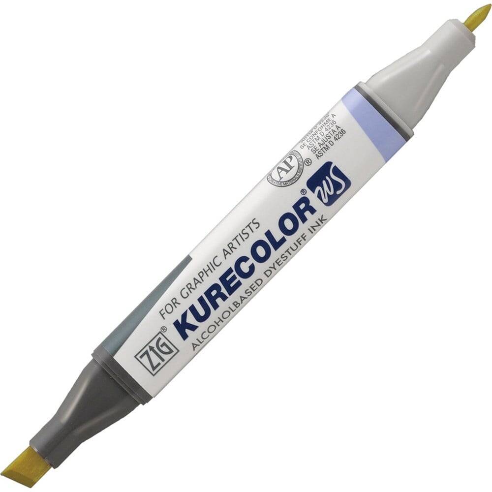 Zig Kurecolor Twin S Kc-3000 Rose Beige 425