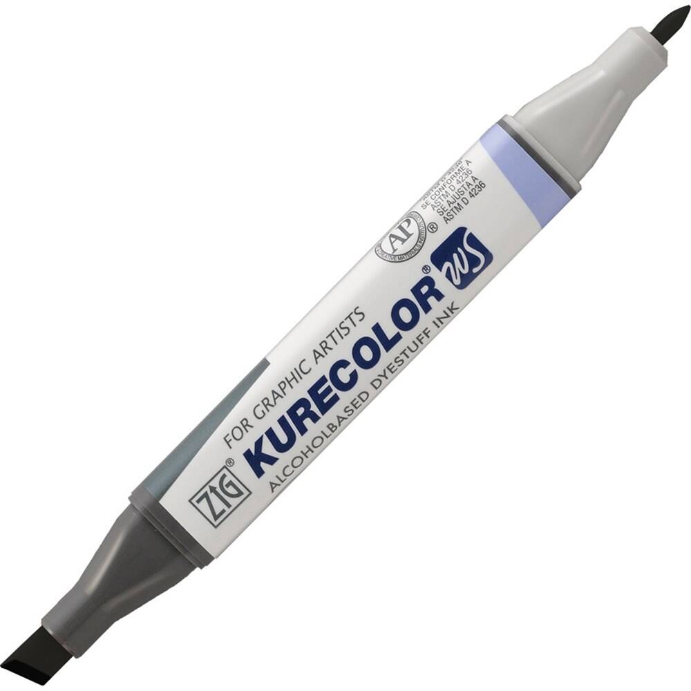 Zig Kurecolor Twin S Kc-3000 Warm Gray W011