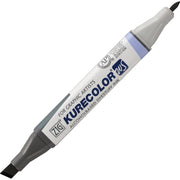 Zig Kurecolor Twin S Kc-3000 Warm Gray W011