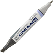 Zig Kurecolor Twin S Kc-3000 Warm Gray W02