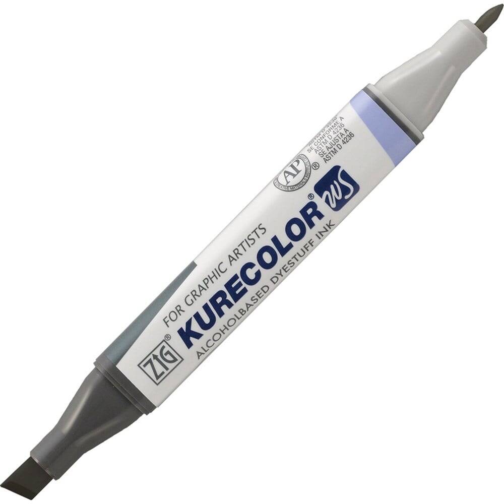 Zig Kurecolor Twin S Kc-3000 Warm Gray W04