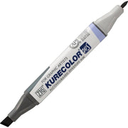 Zig Kurecolor Twin S Kc-3000 Warm Gray W08