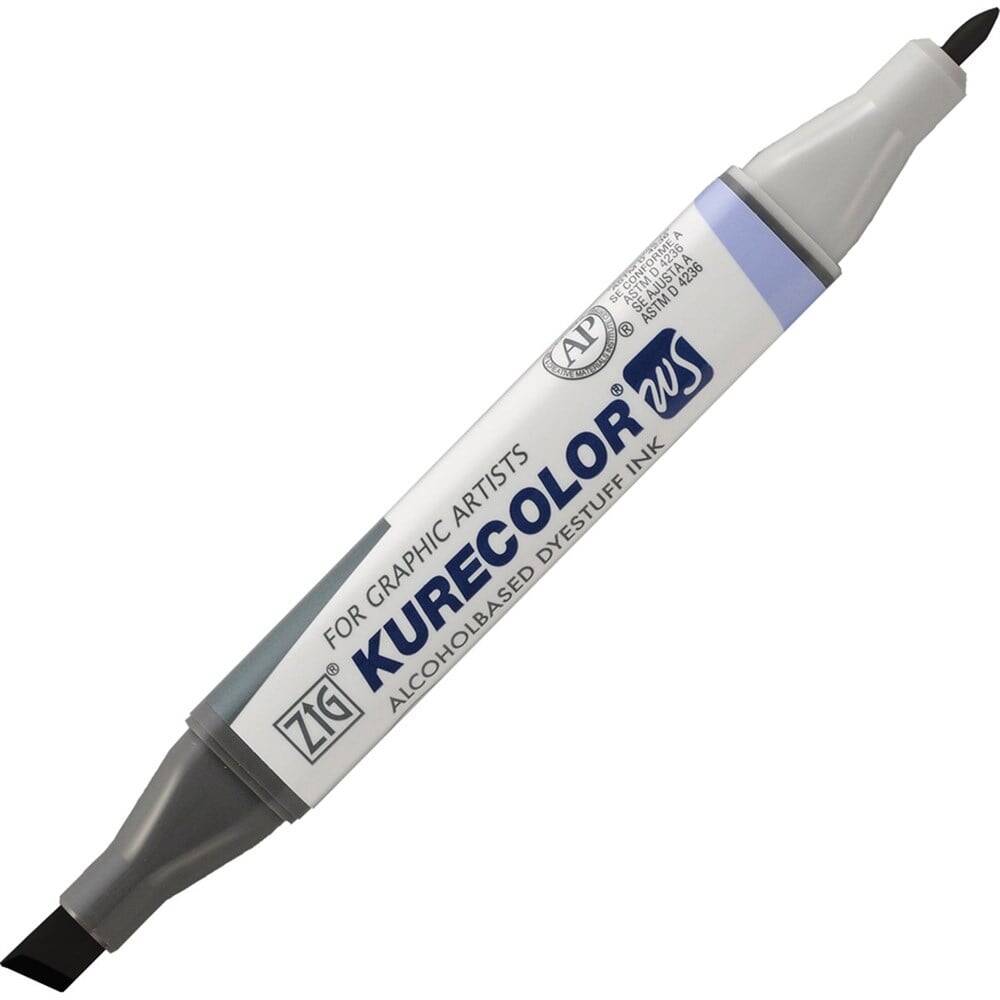 Zig Kurecolor Twin S Kc-3000 Warm Gray W08