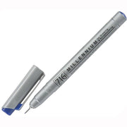 Zig Millennium Teknik Çizim Kalemi 0.3 mm Pure Blue 030